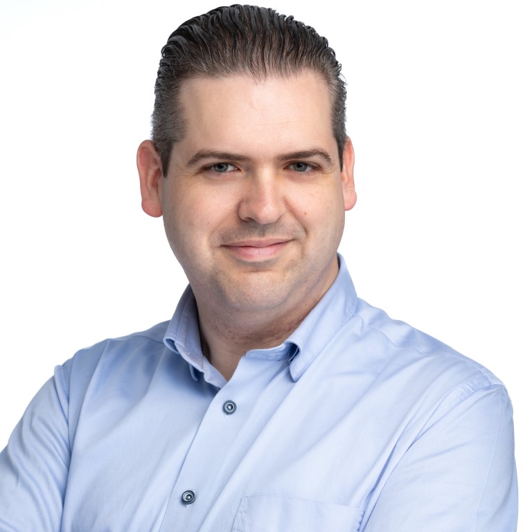 Boekhoudkantoor De Cock & Partner: Tommy De Cock