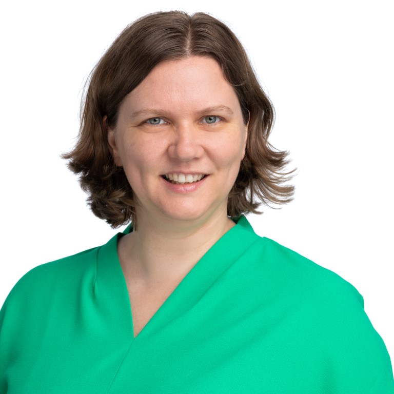 Boekhoudkantoor De Cock & Partner: Vicky Manders