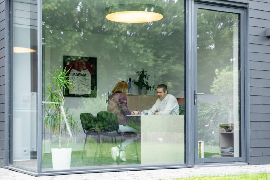 Boekhoudkantoor De Cock & Partner