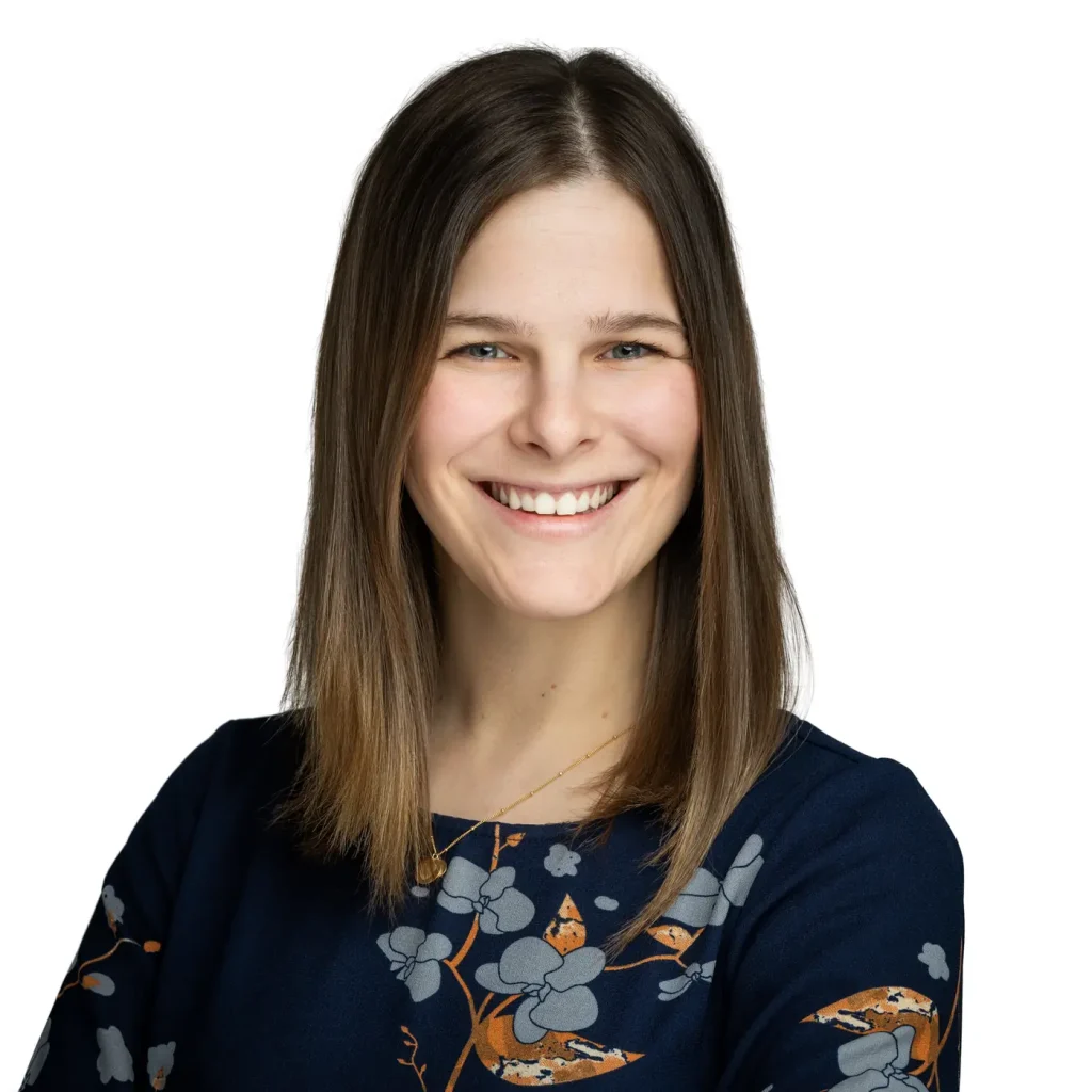 Boekhoudkantoor De Cock & Partner: Charlotte De Smet